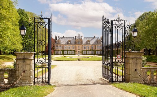 Haus in Curzay-sur-Vonne, Neu-Aquitanien, Frankreich 1