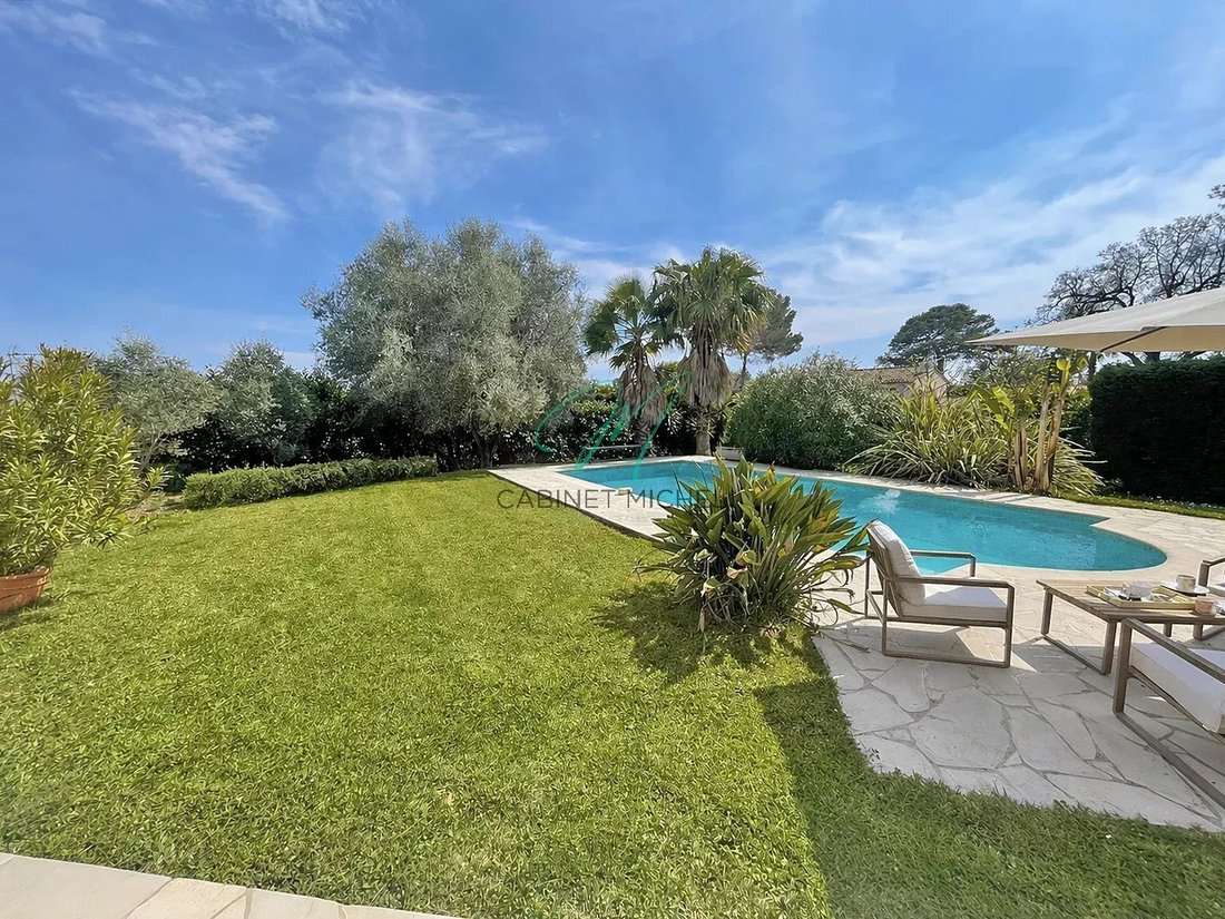 House in Nord, Roquefort-les-Pins, France 2 - 17734475