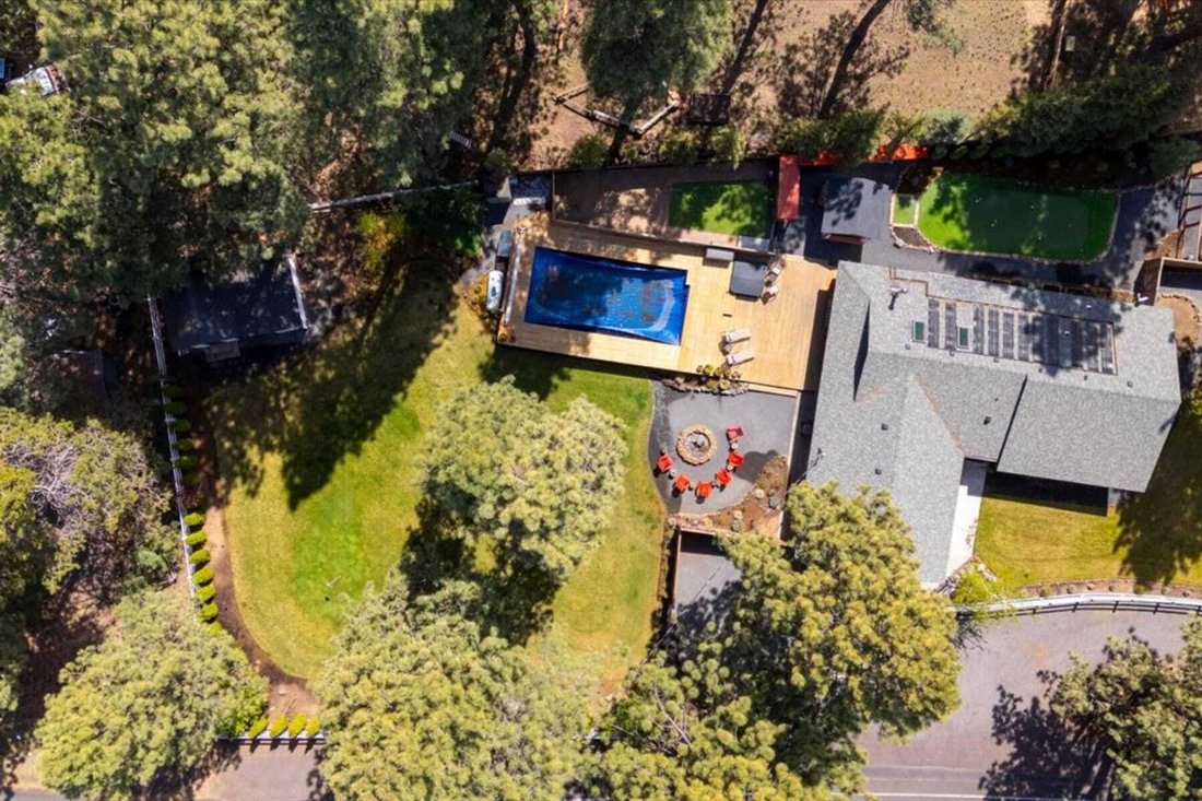 Maison à Bend, Oregon, États-Unis 4 - 17757384