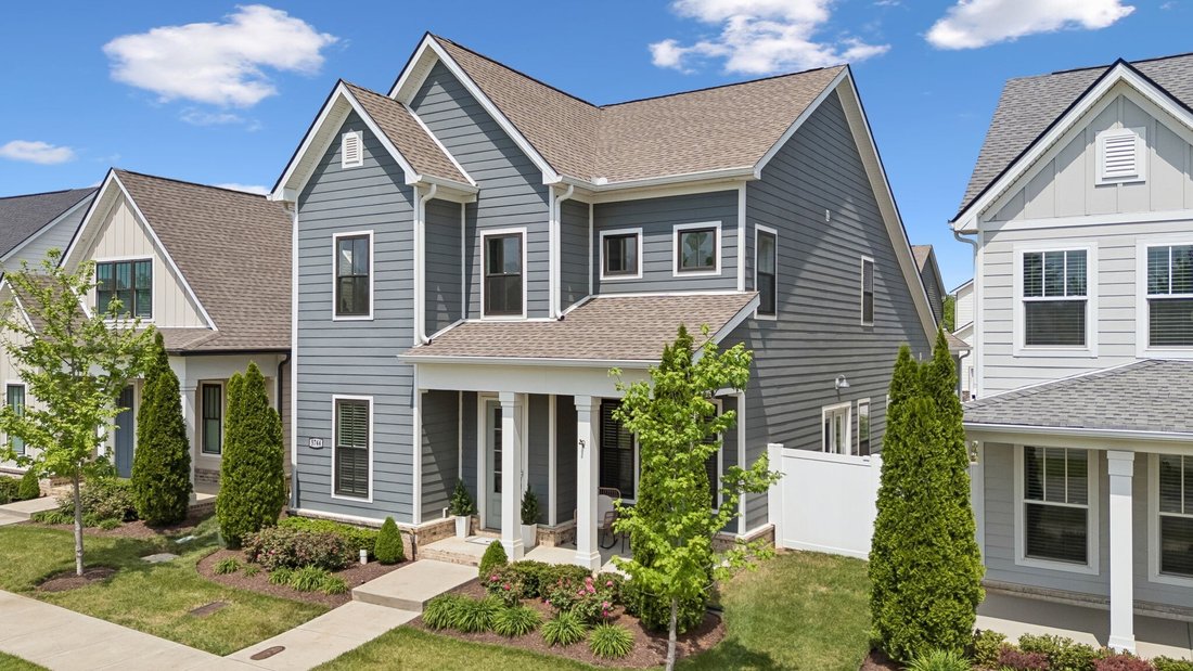 House in Murfreesboro, Tennessee, United States 2 - 17755908