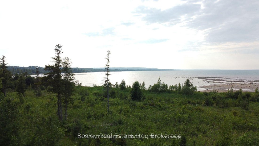 Land in Clarksburg, Ontario, Canada 1 - 17762935