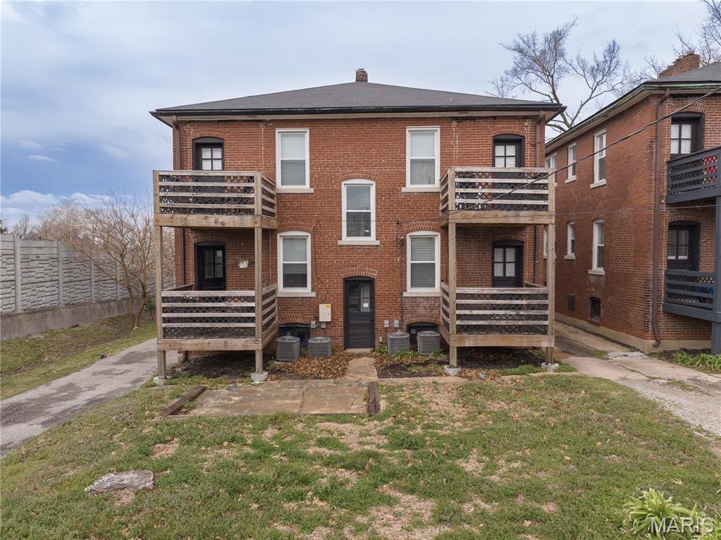 Richmond Heights, Missouri, United States 5 - 17758239
