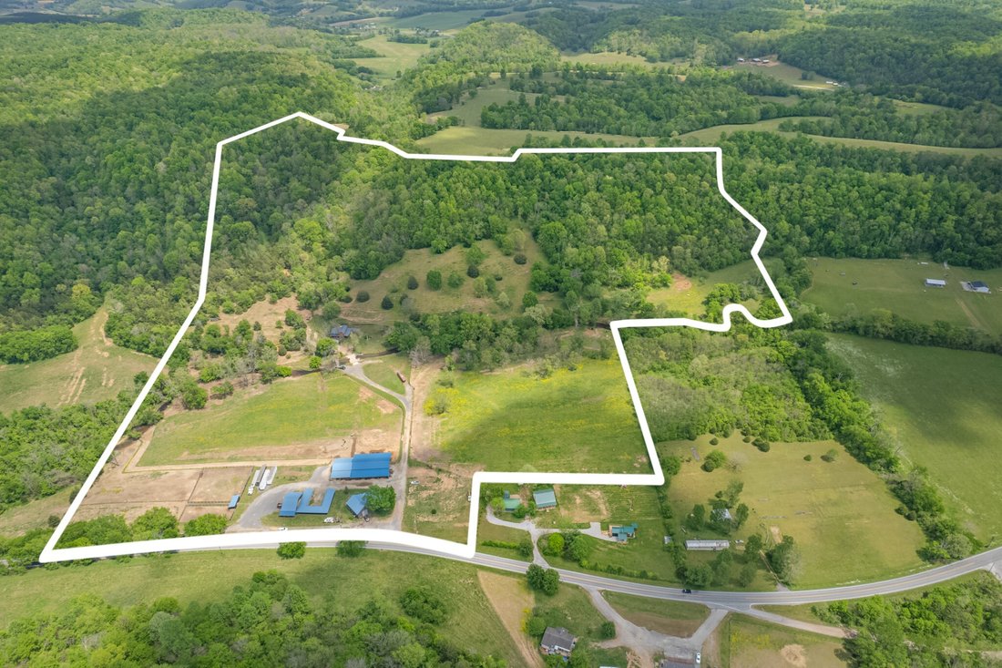 House in Lynnville, Tennessee, United States 5 - 17757500