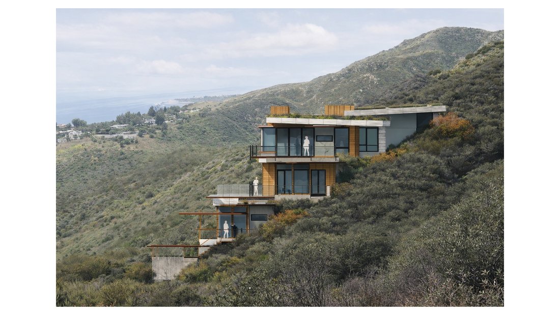 Land in Malibu, California, United States 2 - 17704690