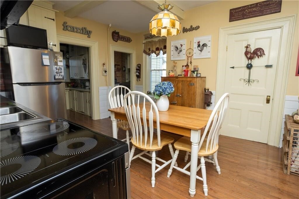 House in Woonsocket, Rhode Island, United States 5 - 17759162