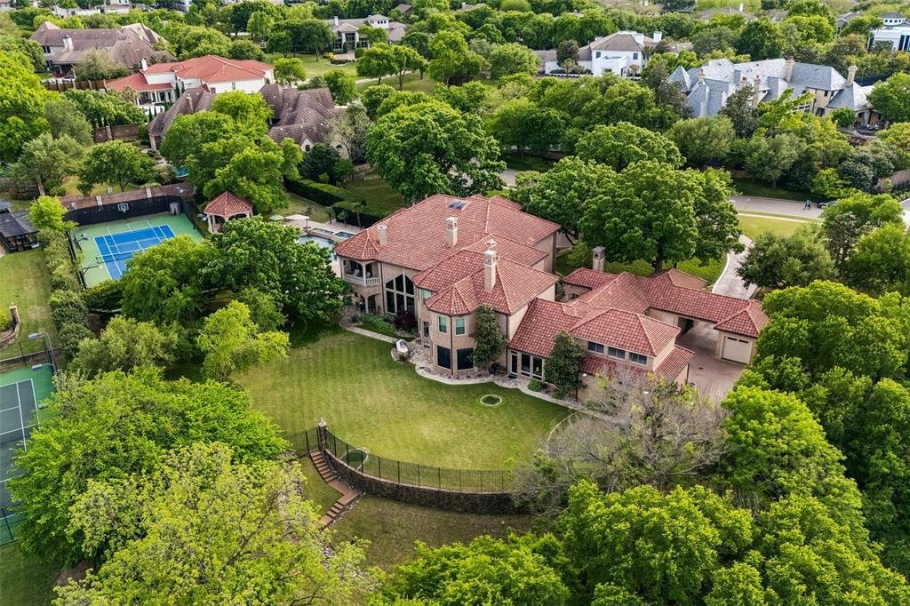 House in Plano, Texas, United States 2 - 17755874