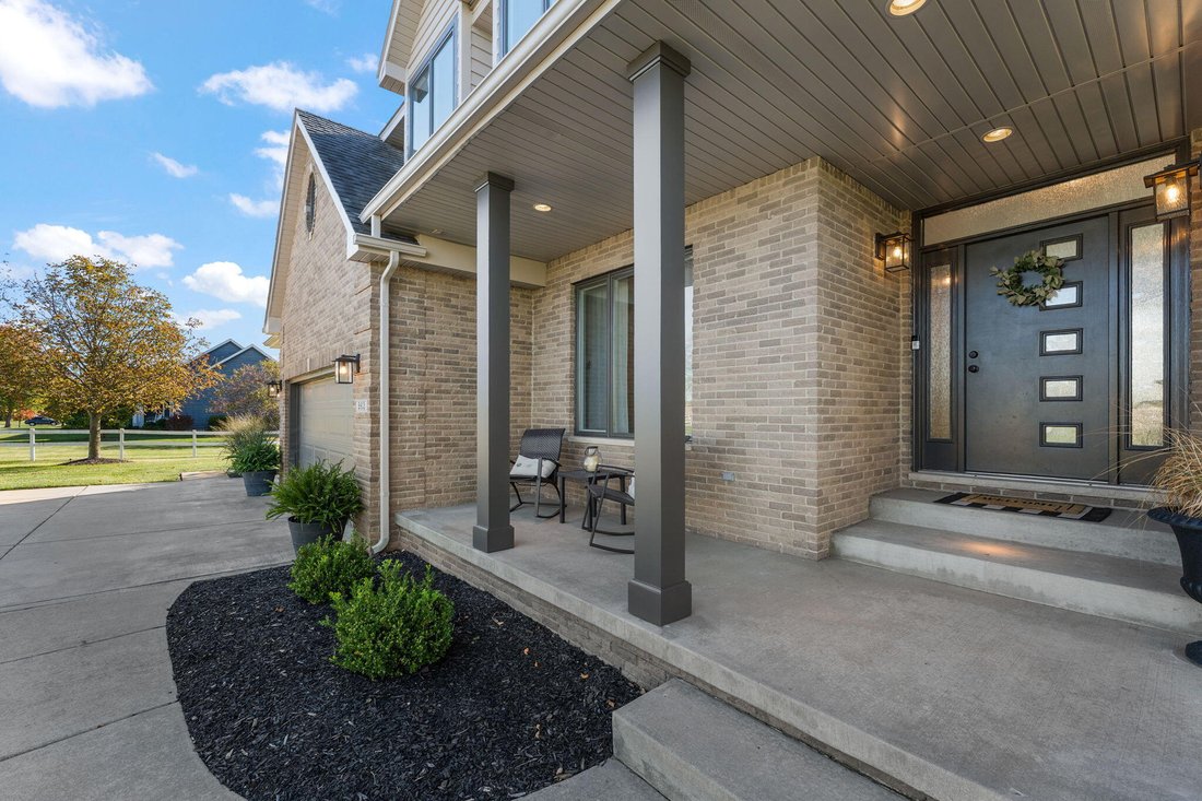 House in Cedar Lake, Indiana, United States 5 - 17757452