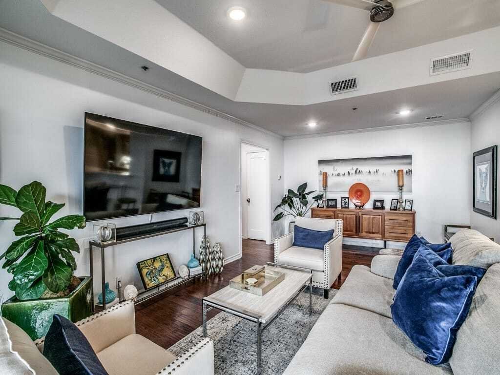 House in Dallas, Texas, United States 4 - 17761392
