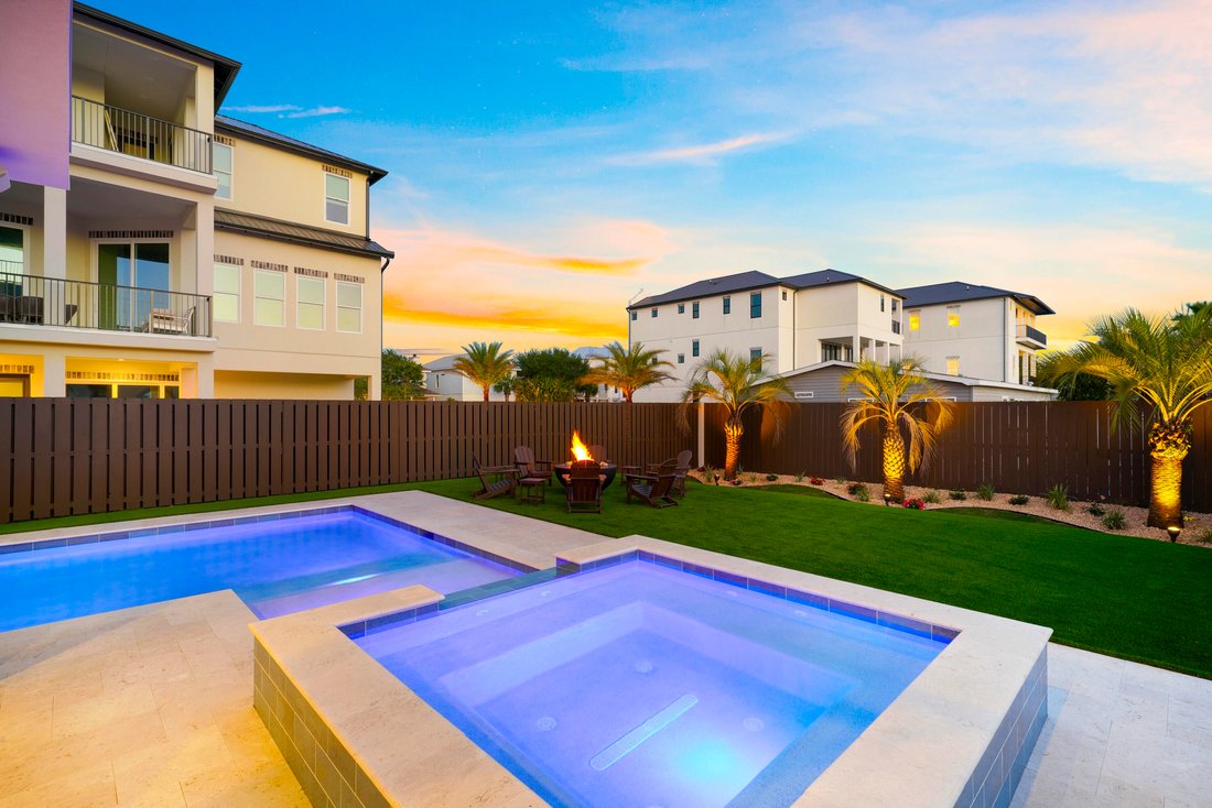 House in Miramar Beach, Florida, United States 5 - 17758161