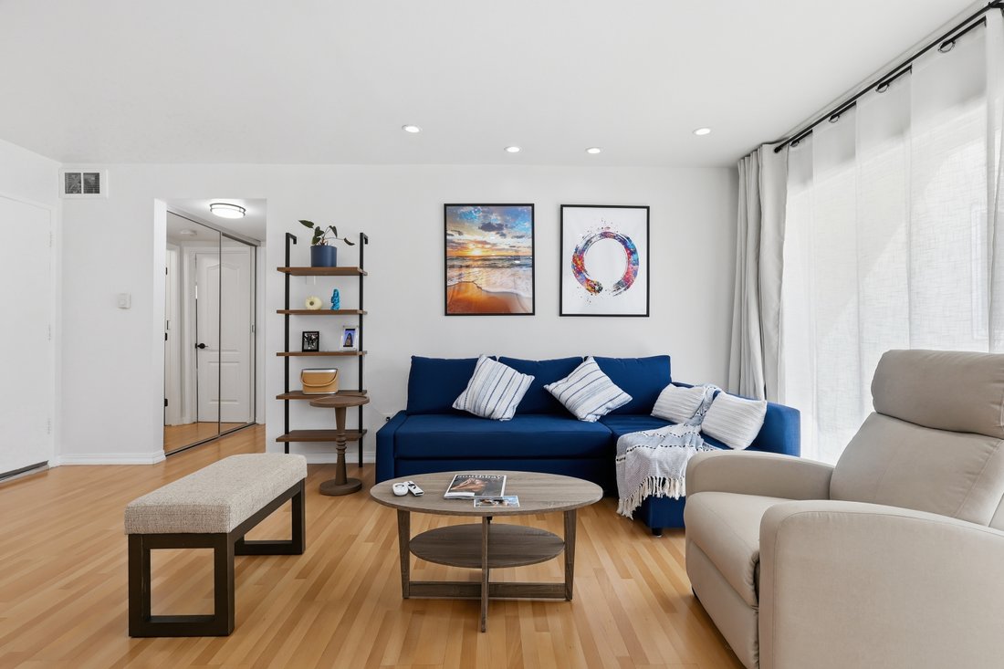Townhouse in Hermosa Beach, California, United States 3 - 17762679