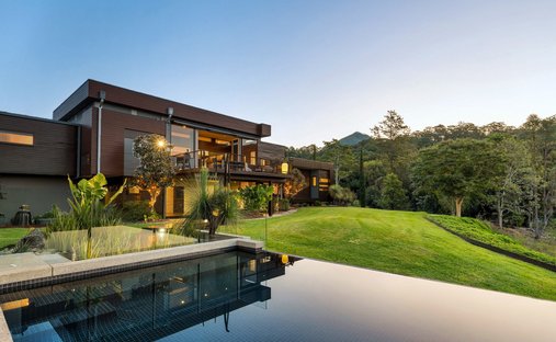 Casa en Byron Bay, Nueva Gales del Sur, Australia 1