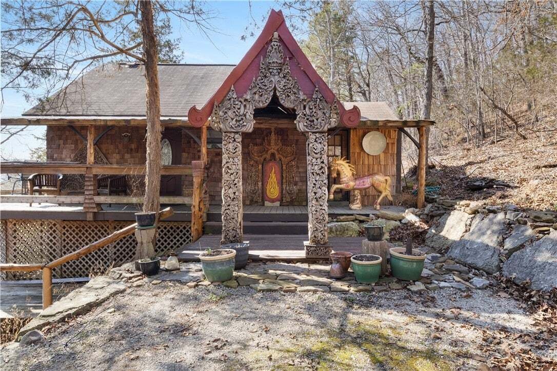 House in Eureka Springs, Arkansas, United States 3 - 17757314