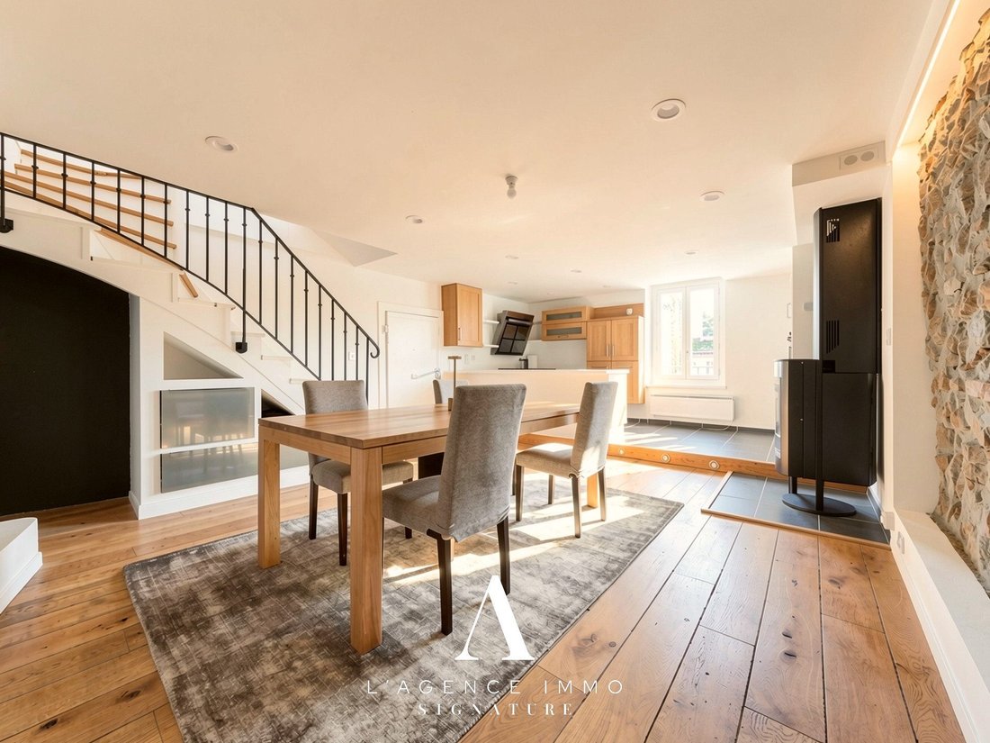 Apartment in Gare, Annecy, France 5 - 17761485