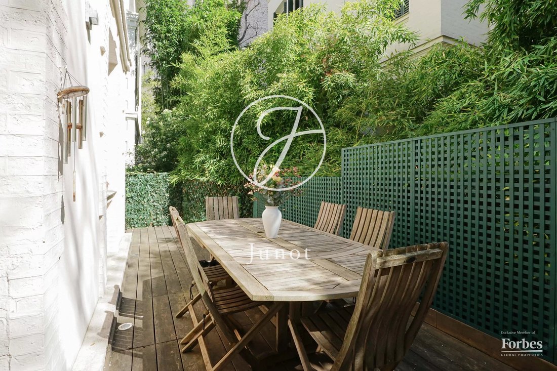 Apartment in Notre Dame des Champs, Paris 6e Arrondissement, Paris 2 - 17622795