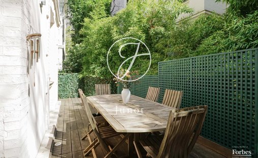 Apartamento en París, Isla de Francia, Francia 1