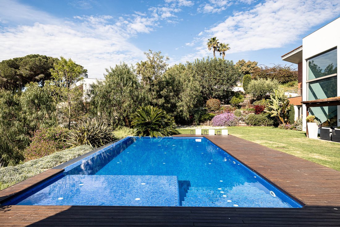House in Sant Andreu de Llavaneres, Catalonia, Spain 5 - 17760217