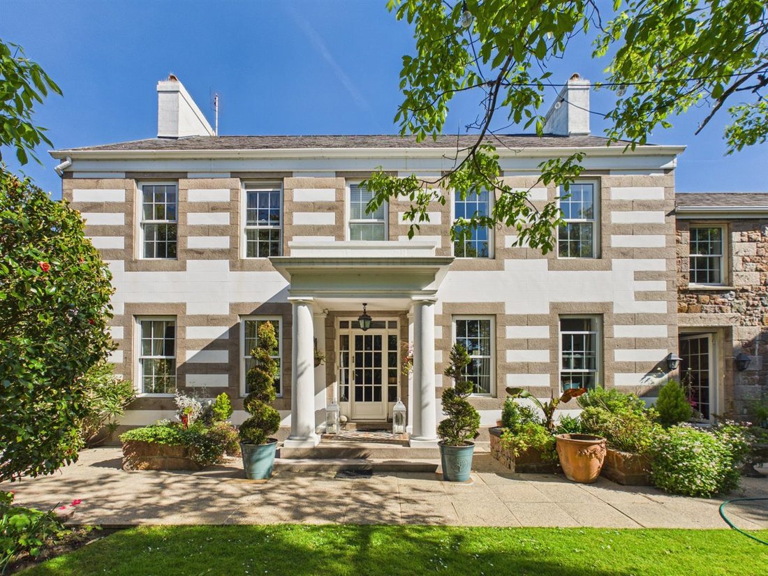 House in Jersey, Jersey 1 - 14181644