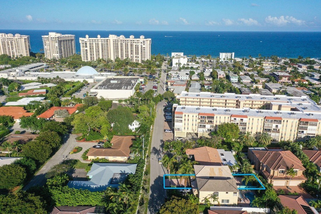 House in Fort Lauderdale, Florida, United States 3 - 17762397