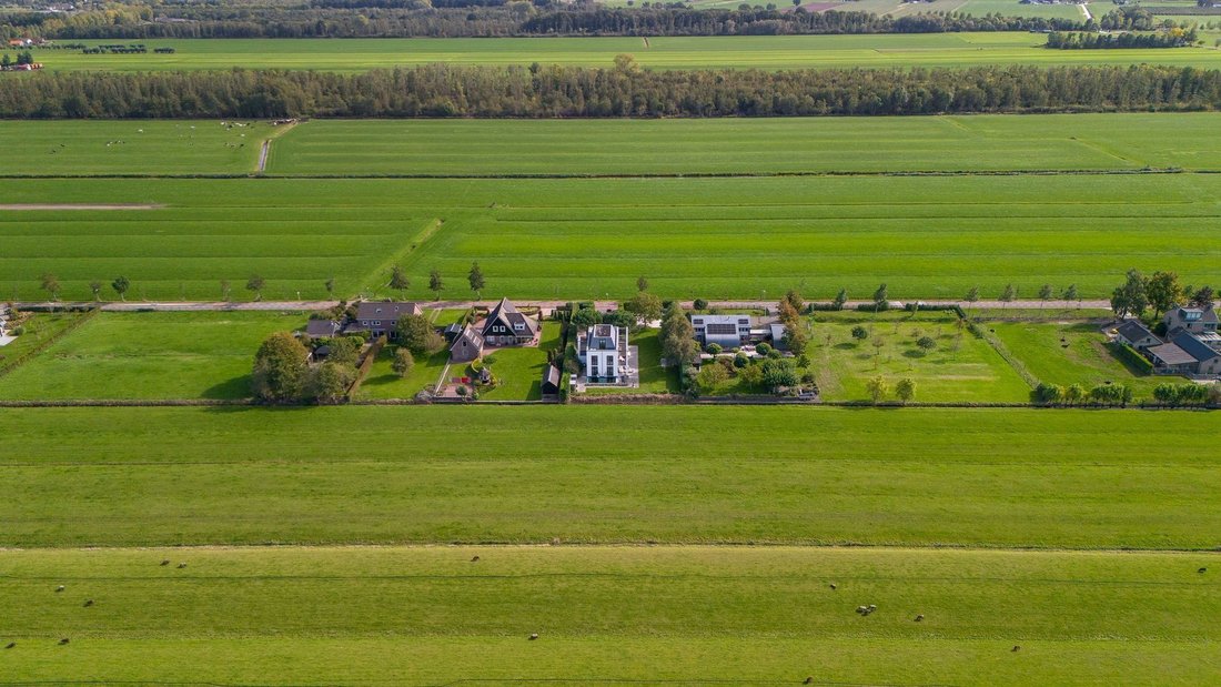 Villa in Langbroek, Utrecht, Netherlands 2 - 17757171
