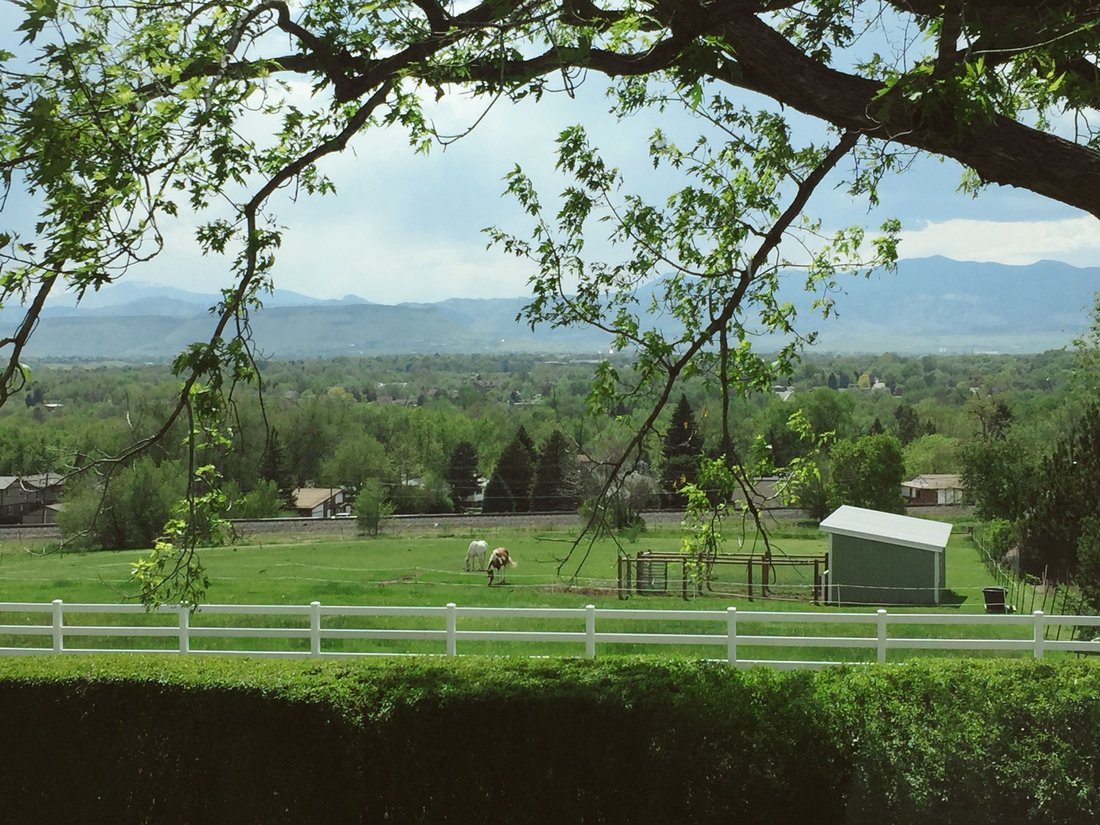 Land in Arvada, Colorado, United States 1 - 17762826