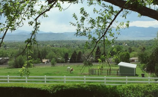 Land in Arvada, Colorado, United States 1