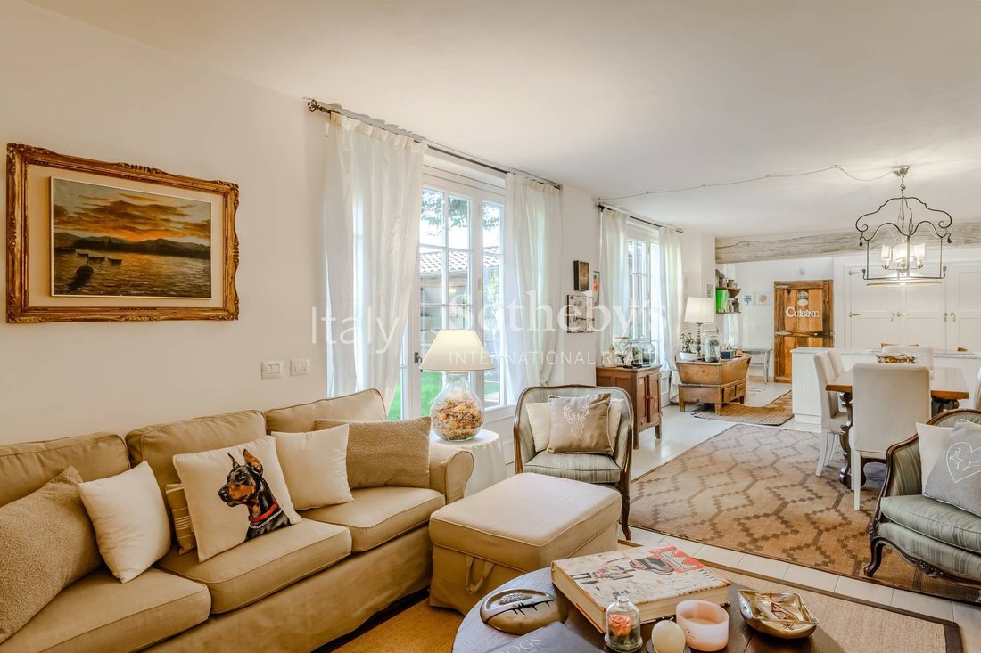 House in Agrate Conturbia, Piedmont, Italy 5 - 17510048