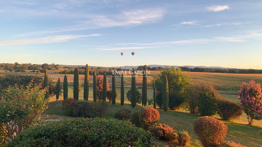 Villa in Forcalquier, Provence-Alpes-Côte d'Azur, France 5 - 17760344