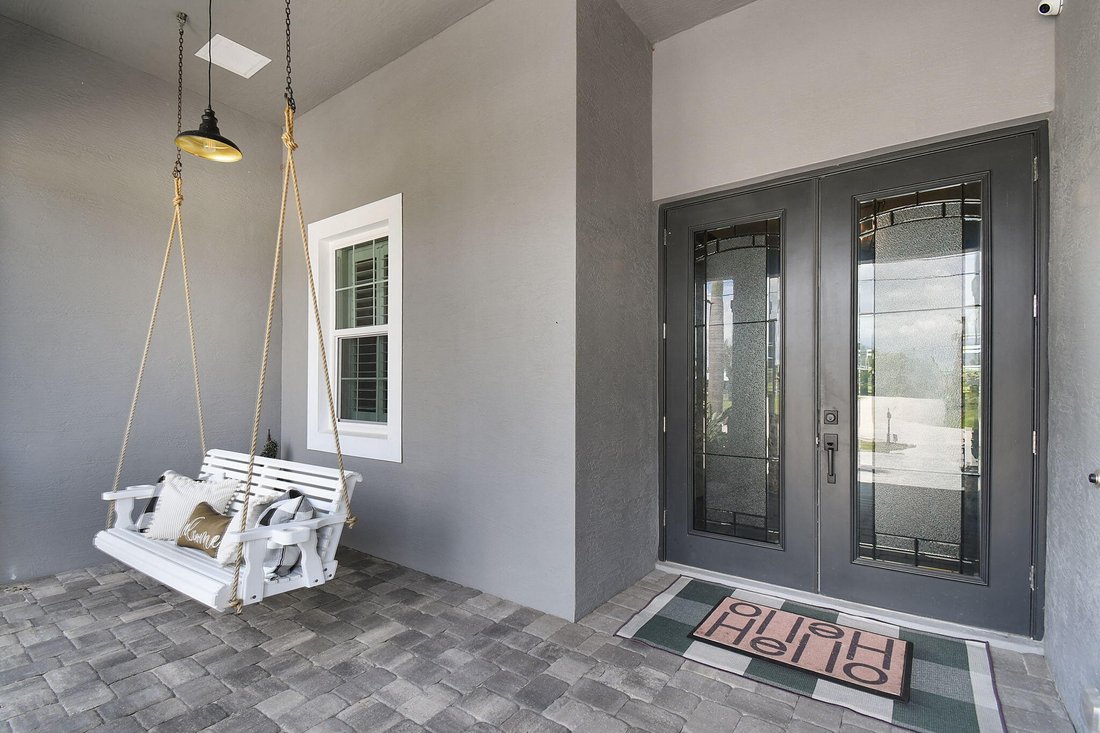 House in Port St. Lucie, Florida, United States 5 - 17760536