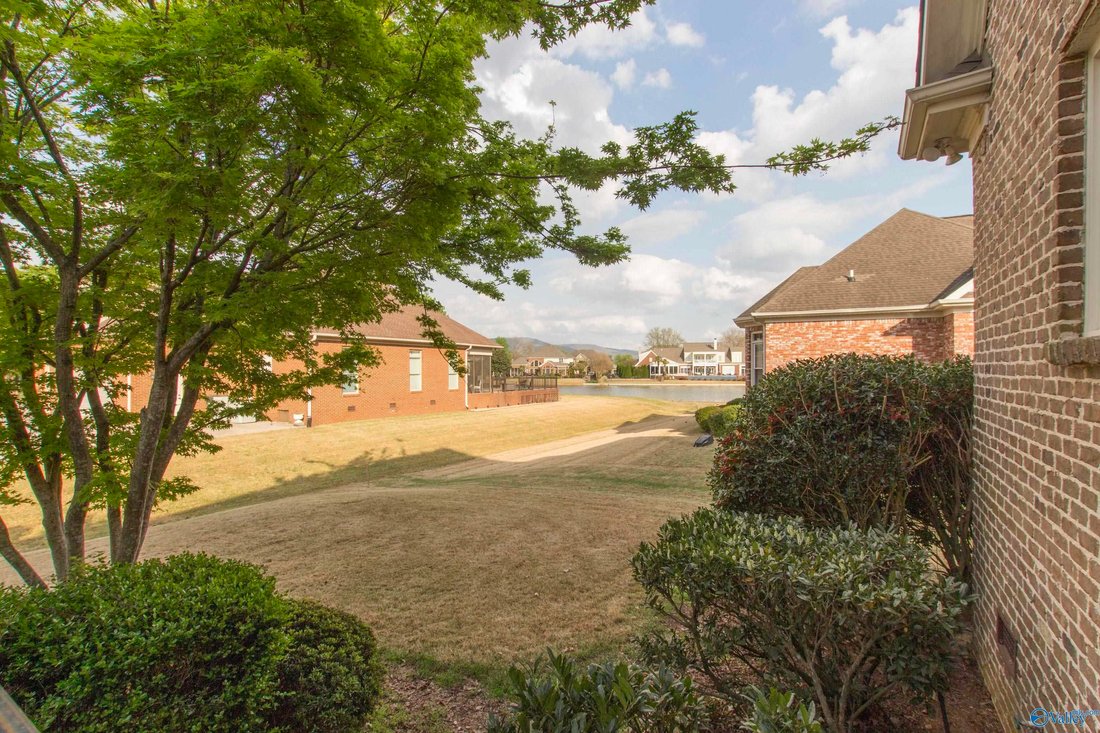 House in Owens Cross Roads, Alabama, United States 4 - 17758265