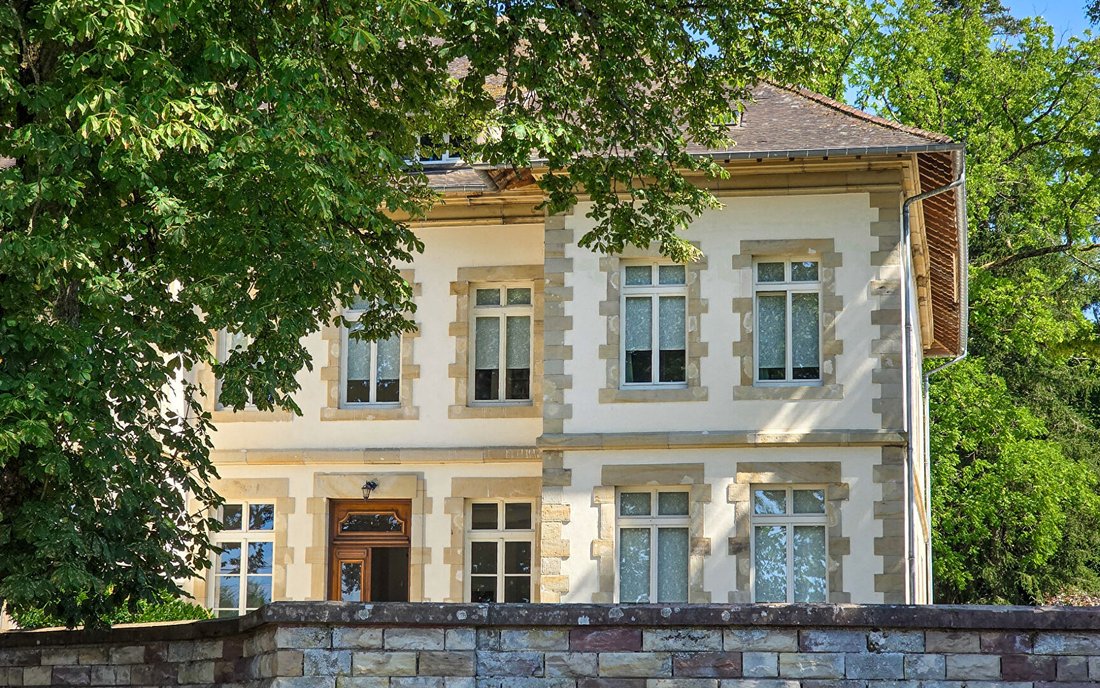 Villa in Pexonne, Grand Est, France 2 - 17756506