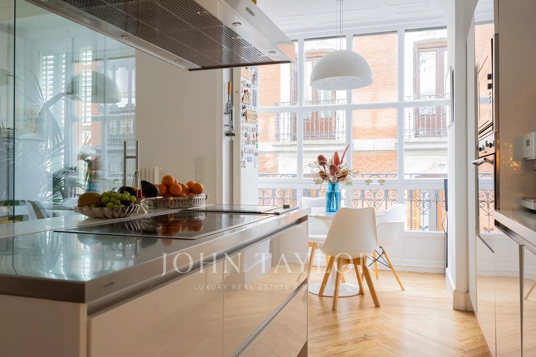 Apartment in Centro, Madrid, Spain 4 - 17754844