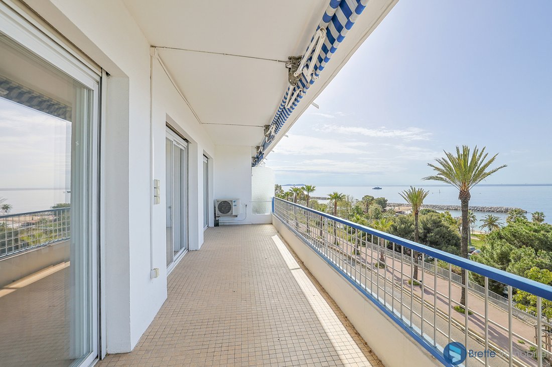 Apartment in Le Faron-Fort-Rouge, Toulon, France 1 - 17756281