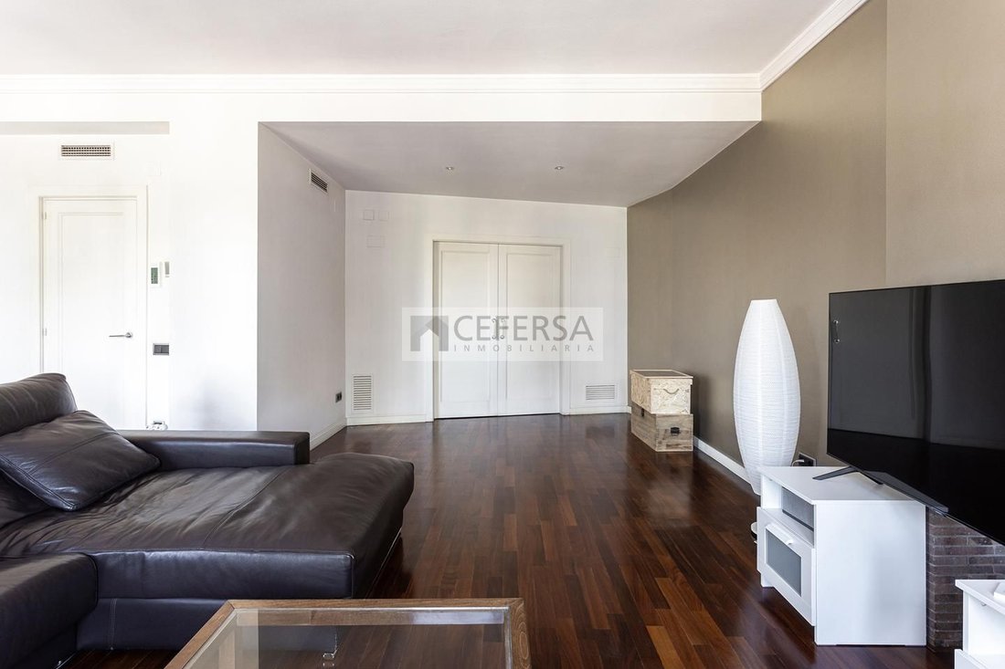 Appartamento a Les Corts, Barcellona, Spagna 2 - 17755525