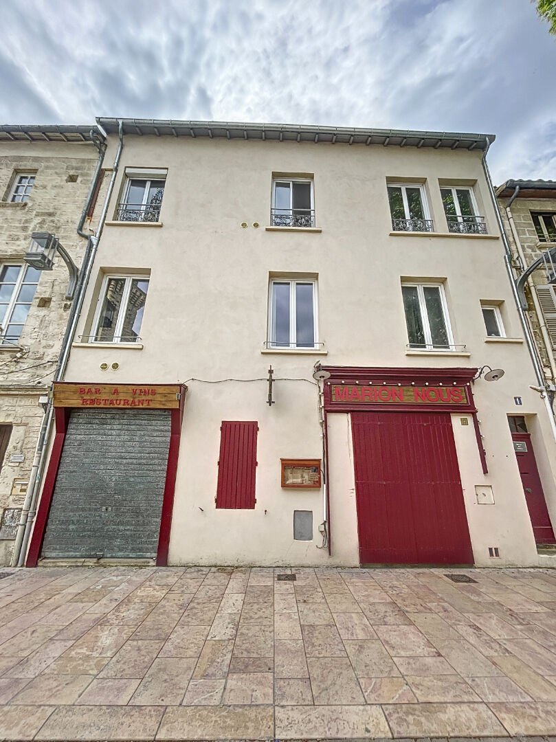 Carmes-Infirmieres-Thiers, Avignon, France 1 - 17756563