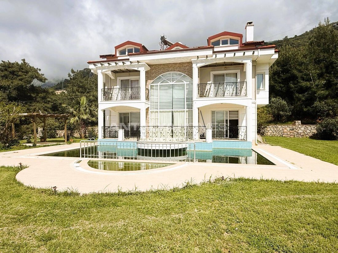 Villa in Fethiye, Fethiye, Turkey 2 - 16657640