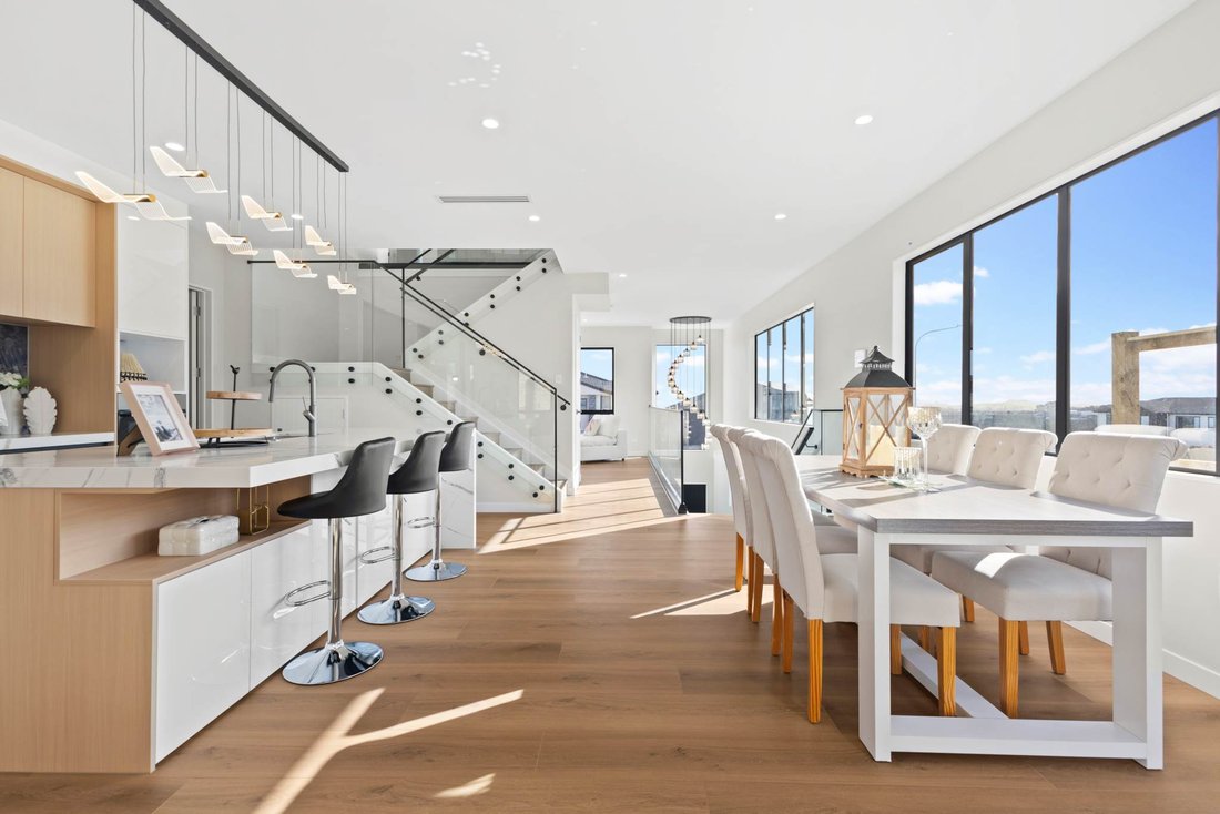 House in Auckland, Auckland, New Zealand 1 - 15990087