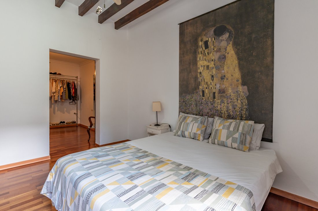 Apartment in Palma, Balearic Islands, Spain 3 - 17762524