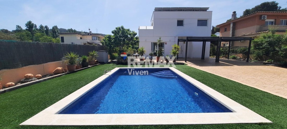House in Canyelles, Catalonia, Spain 1 - 17760153