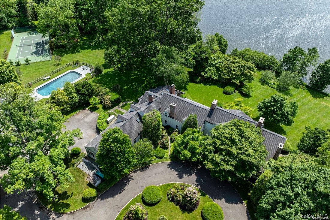House in Mill Neck, New York, United States 1 - 17756338
