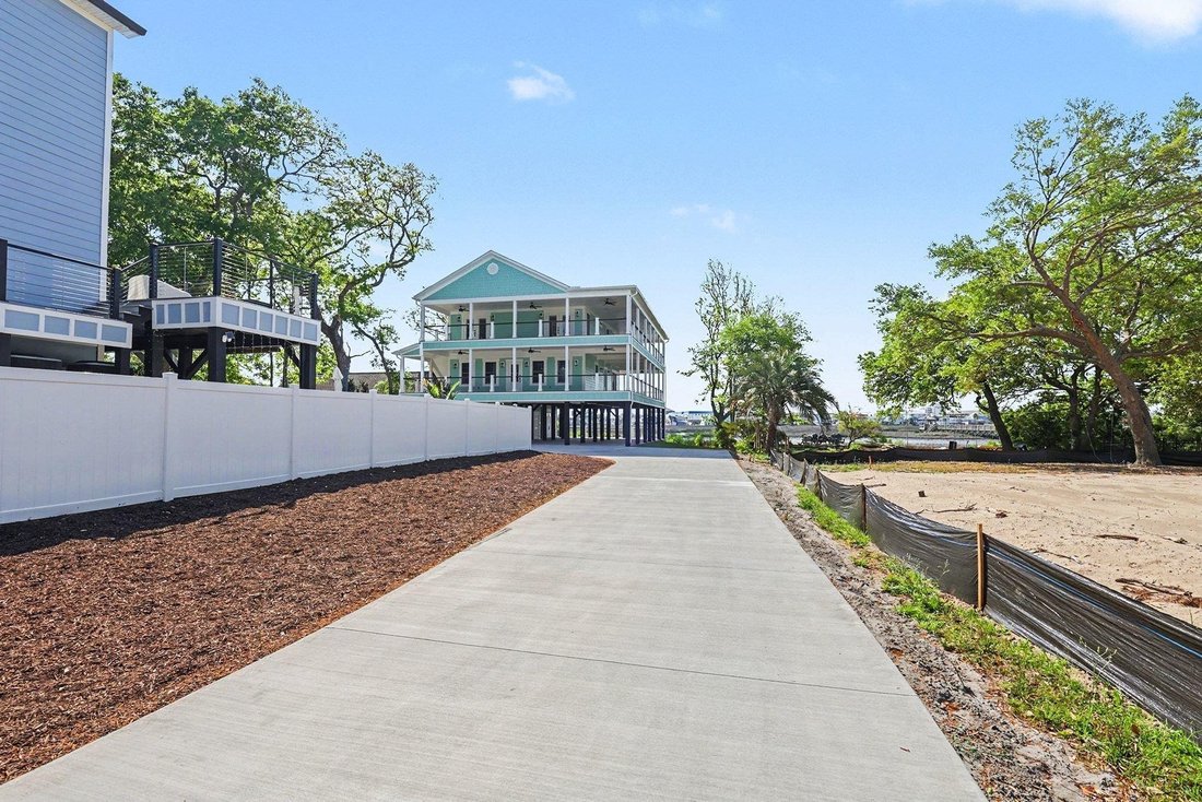 Casa a Murrells Inlet, Carolina del Sud, Stati Uniti 5 - 17756656