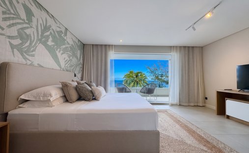 Appartement à Tamarin, Rivière Noire, Maurice 1