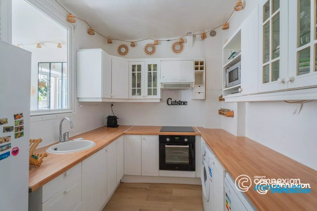 Apartment in Paris 17e Arrondissement, Paris, France 3 - 17757114