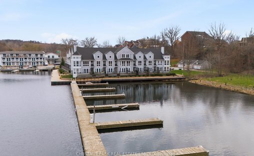 Condo in Picton, Ontario, Canada 1