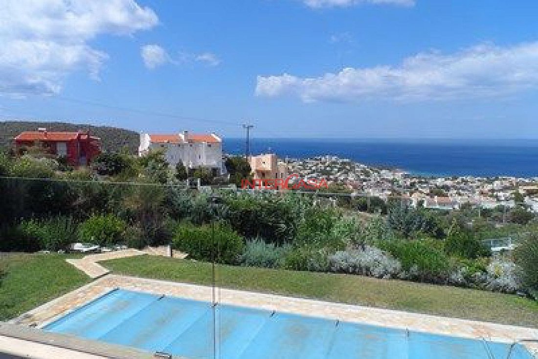 Apartment in Saronida, Attica, Greece 1 - 17761107