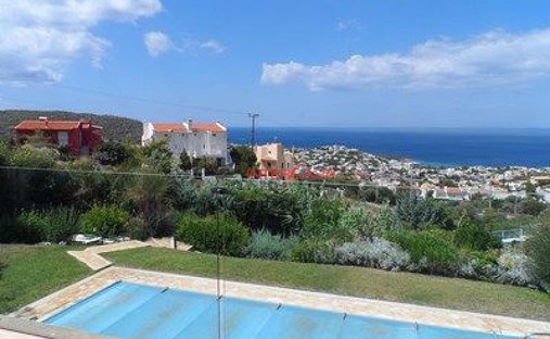 Apartment in Saronida, Attica, Greece 1