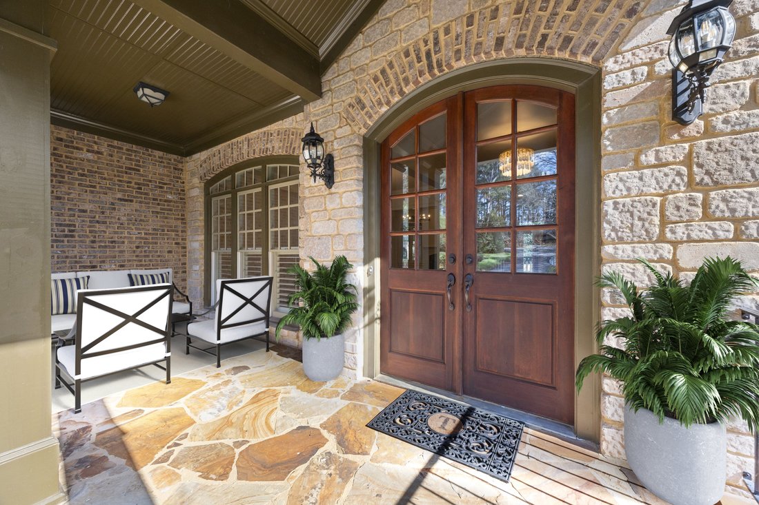 House in Atlanta, Georgia, United States 2 - 17756010