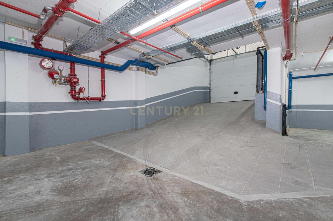 Apartment in Aguas Livres, Lisbon, Portugal 5 - 17762849
