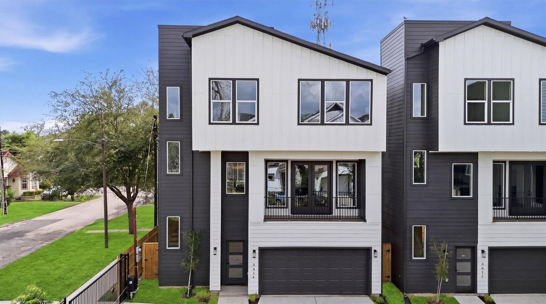 House in Houston, Texas, United States 1 - 17759767