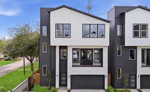 House in Houston, Texas, United States 1