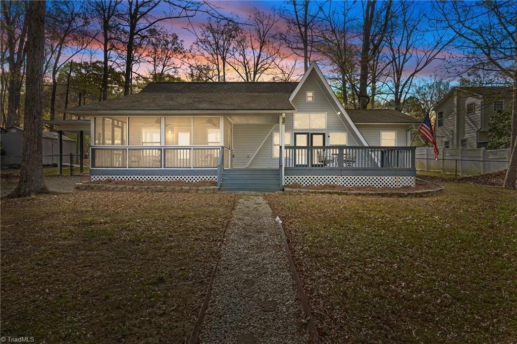 House in Salisbury, North Carolina, United States 1 - 17758497